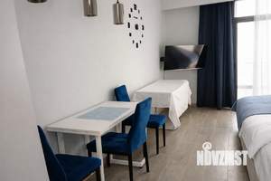 Студия квартира, посуточно, 29м2, 5/8 этаж