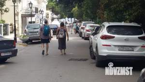 1-к квартира, посуточно, 40м2, 2/2 этаж