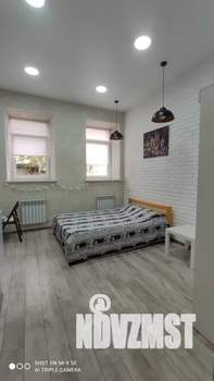 Студия квартира, посуточно, 21м2, 1/2 этаж