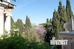 3-к квартира, посуточно, 66м2, 2/2 этаж