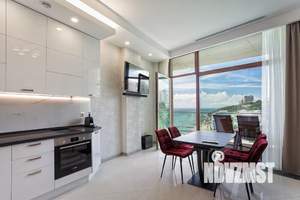 1-к квартира, посуточно, 60м2, 9/13 этаж