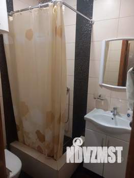 Студия квартира, посуточно, 24м2, 3/3 этаж