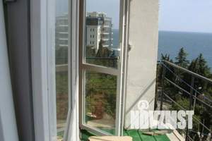 1-к квартира, посуточно, 17м2, 3/3 этаж