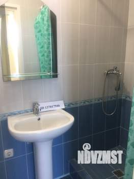 Студия квартира, на длительный срок, 25м2, 1/1 этаж