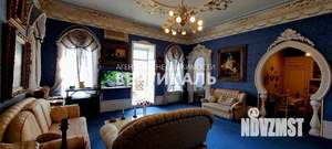 2-к квартира, на длительный срок, 76м2, 2/5 этаж