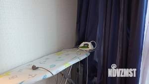 2-к квартира, посуточно, 80м2, 3/16 этаж