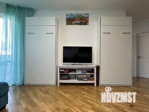 1-к квартира, посуточно, 60м2, 1/1 этаж