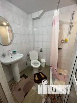 2-к квартира, посуточно, 45м2, 2/5 этаж