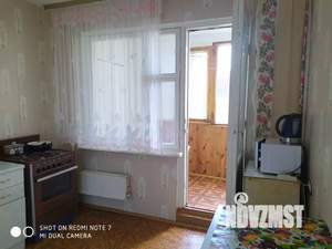 3-к квартира, посуточно, 75м2, 4/9 этаж