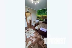 1-к квартира, посуточно, 35м2, 1/3 этаж