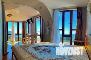 1-к квартира, посуточно, 33м2, 3/4 этаж