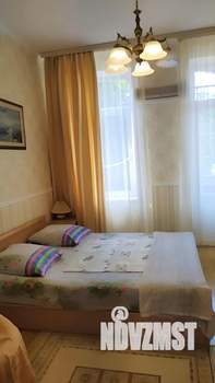 1-к квартира, посуточно, 30м2, 2/2 этаж