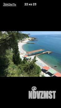 2-к квартира, посуточно, 50м2, 2/3 этаж