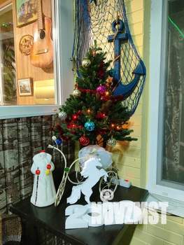 2-к квартира, посуточно, 47м2, 1/1 этаж