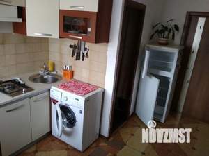 1-к квартира, посуточно, 30м2, 5/5 этаж