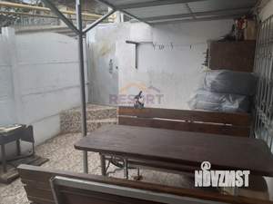 1-к квартира, посуточно, 35м2, 1/2 этаж