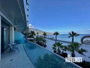 2-к квартира, посуточно, 60м2, 2/7 этаж