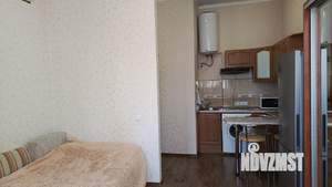 Студия квартира, на длительный срок, 30м2, 2/2 этаж