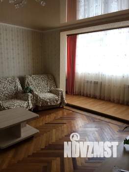 2-к квартира, посуточно, 55м2, 9/9 этаж