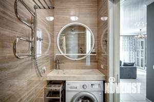 2-к квартира, посуточно, 75м2, 8/12 этаж