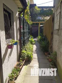 Студия квартира, посуточно, 22м2, 1/1 этаж