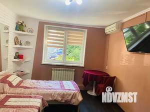 2-к квартира, посуточно, 44м2, 2/4 этаж