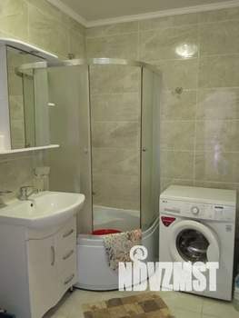 3-к квартира, посуточно, 87м2, 3/4 этаж