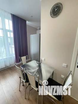 1-к квартира, посуточно, 30м2, 3/8 этаж