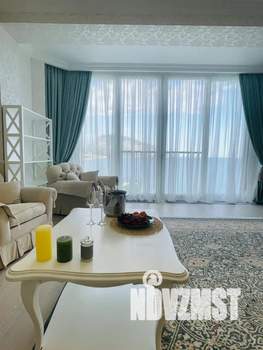 3-к квартира, посуточно, 140м2, 5/9 этаж