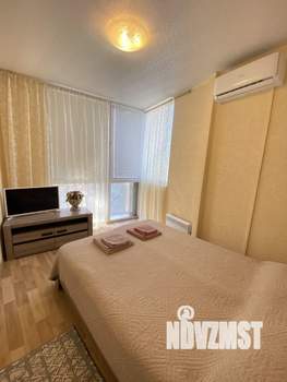 2-к квартира, посуточно, 50м2, 2/2 этаж