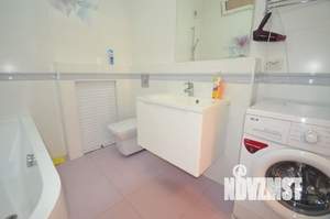2-к квартира, посуточно, 60м2, 4/4 этаж