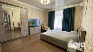 2-к квартира, посуточно, 55м2, 2/2 этаж