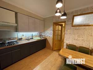 3-к квартира, на длительный срок, 76м2, 1/5 этаж