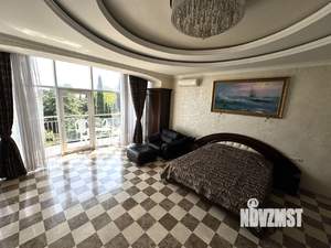 1-к квартира, посуточно, 88м2, 4/14 этаж