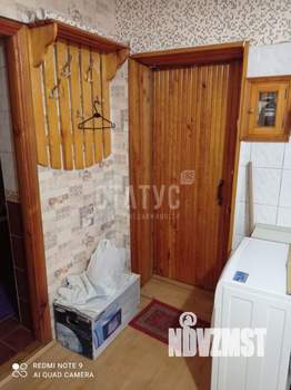 1-к квартира, на длительный срок, 30м2, 1/2 этаж