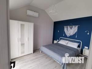 2-к квартира, посуточно, 38м2, 1/1 этаж