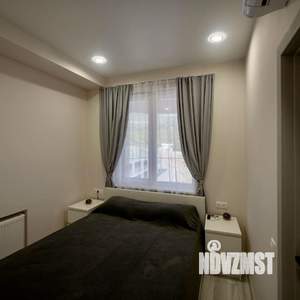 1-к квартира, на длительный срок, 50м2, 4/5 этаж