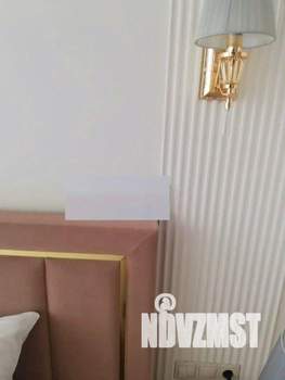 1-к квартира, посуточно, 27м2, 1/1 этаж