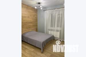 1-к квартира, посуточно, 30м2, 2/2 этаж