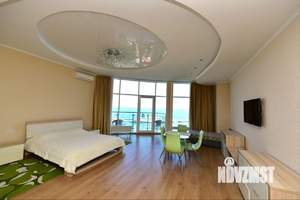 1-к квартира, посуточно, 65м2, 12/14 этаж