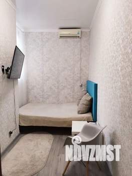 1-к квартира, посуточно, 22м2, 2/2 этаж