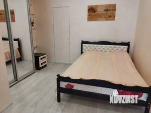 2-к квартира, посуточно, 45м2, 4/4 этаж