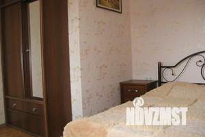 1-к квартира, посуточно, 26м2, 2/2 этаж