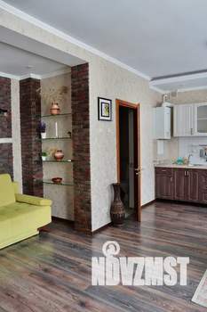 2-к квартира, посуточно, 48м2, 1/2 этаж