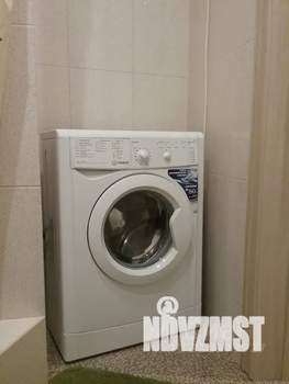 1-к квартира, посуточно, 45м2, 4/4 этаж