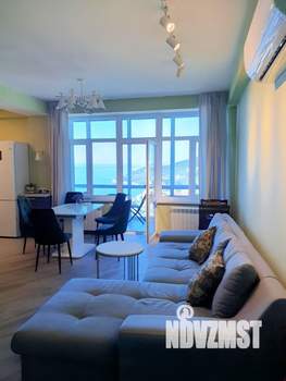 3-к квартира, на длительный срок, 98м2, 13/16 этаж