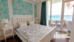 1-к квартира, посуточно, 45м2, 4/9 этаж