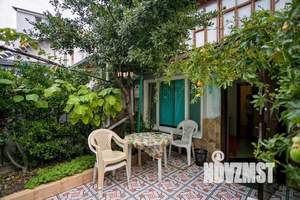 2-к квартира, посуточно, 60м2, 1/1 этаж