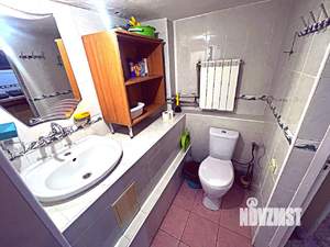 Студия квартира, посуточно, 18м2, 1/2 этаж