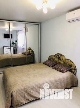 2-к квартира, посуточно, 50м2, 4/4 этаж